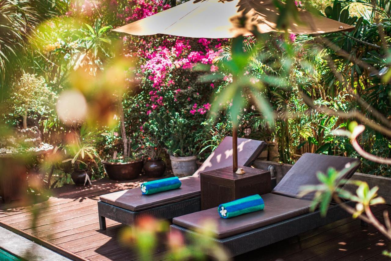 Villa Bukit Malas 아메드 외부 사진